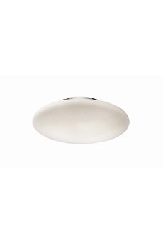 Ideal lux SMARTIES Bianco PL2 D40 - потолочный светильник