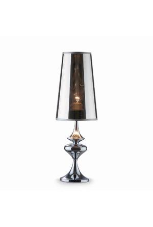 Ideal lux ALFIERE TL1 Small - настольная лампа