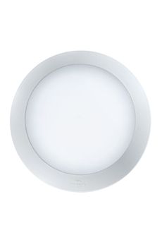Ideal lux BERTA AP1 Medium Bianco - настенный уличный светильник