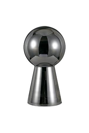 Ideal lux BIRILLO TL1 Medium Fume - настольная лампа