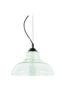 Ideal lux BISTRO' SP1 Plate - подвесной светильник