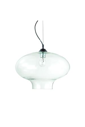 Ideal lux BISTRO' SP1 Round - подвесной светильник