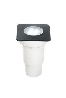 Ideal lux CECI Square Fi1 Small - встраиваемый уличный светильник
