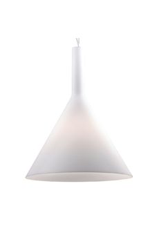 Ideal lux COCKTAIL SP1 Big Bianco - подвесной светильник
