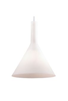 Ideal lux COCKTAIL SP1 Small Bianco - подвесной светильник