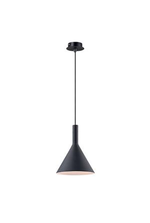Ideal lux COCKTAIL SP1 Small Nero - подвесной светильник