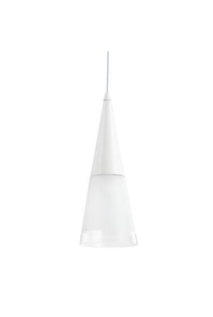 Ideal lux CONO SP1 Bianco - подвесной светильник
