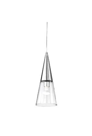 Ideal lux CONO SP1 Cromo - подвесной светильник