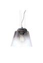 Ideal lux CYLINDER SP1 D40 Cromo - подвесной светильник