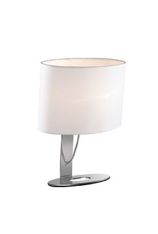Ideal lux DESIREE TL1 Small - настольная лампа