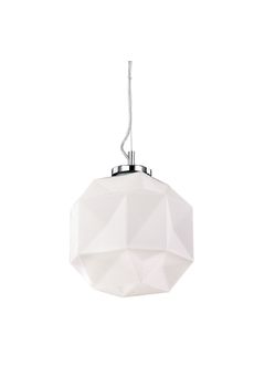 Ideal lux DIAMOND SP1 Small - подвесной светильник