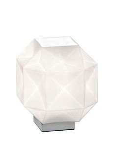 Ideal lux DIAMOND TL1 Small - настольная лампа