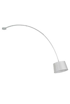 Ideal lux DORSALE PL1 Bianco - подвесной светильник
