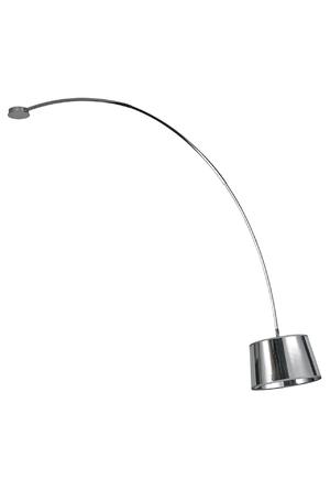 Ideal lux DORSALE PL1 Cromo - подвесной светильник
