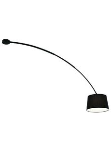 Ideal lux DORSALE PL1 Nero - подвесной светильник
