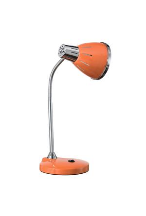 Ideal lux ELVIS TL1 Arancione - настольная лампа