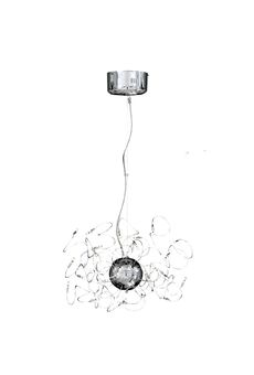Ideal lux FAVILLE GL22 - подвесной светильник
