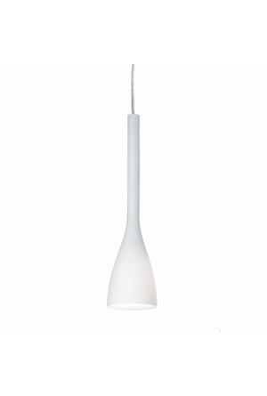 Ideal lux FLUT SP1 Small Bianco - подвесной светильник
