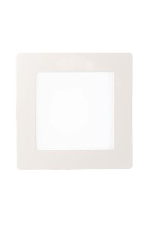 Ideal lux GROOVE FI1 10W Square - потолочный светильник