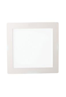 Ideal lux GROOVE FI1 20W Square - потолочный светильник