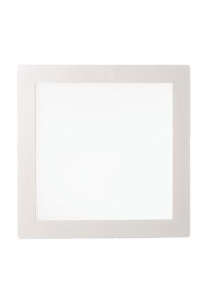 Ideal lux GROOVE FI1 30W Square - потолочный светильник