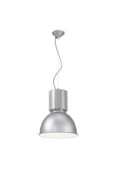 Ideal lux HANGAR SP1 Alluminio - подвесной светильник