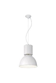 Ideal lux HANGAR SP1 Bianco - подвесной светильник