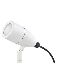 Ideal lux INSIDE PT1 Bianco - уличный светильник
