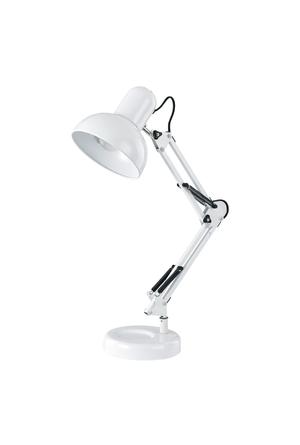 Ideal lux KELLY TL1 Bianco - настольная лампа