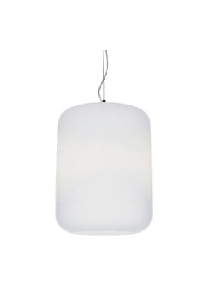 Ideal lux KEN SP1 Big Bianco - подвесной светильник