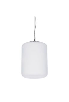 Ideal lux KEN SP1 Small Bianco - подвесной светильник