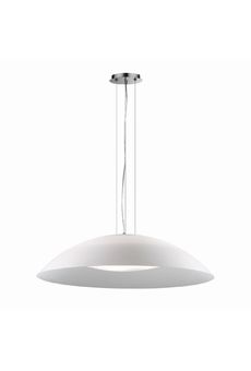 Ideal lux LENA SP3 D74 Bianco - подвесной светильник