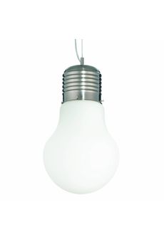 Ideal lux LUCE Bianco SP1 Small - подвесной светильник