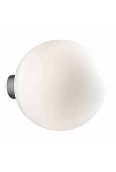Ideal lux MAPA Bianco AP1 D30 - бра