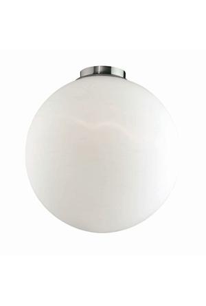Ideal lux MAPA Bianco PL1 D40 - потолочный светильник