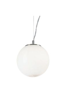 Ideal lux MAPA Bianco SP1 D20 - подвесной светильник