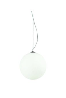 Ideal lux MAPA Bianco SP1 D30 - подвесной светильник