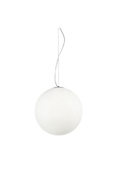 Ideal lux MAPA Bianco SP1 D40 - подвесной светильник