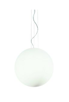 Ideal lux MAPA Bianco SP1 D50 - подвесной светильник