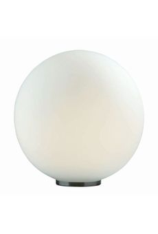 Ideal lux MAPA Bianco TL1 D30 - настольная лампа