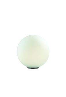 Ideal lux MAPA Bianco TL1 D40 - настольная лампа