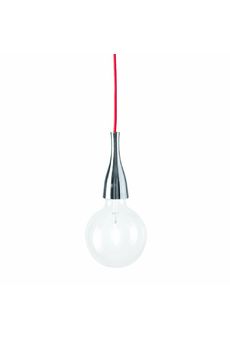 Ideal lux MINIMAL SP1 Cromo - подвесной светильник
