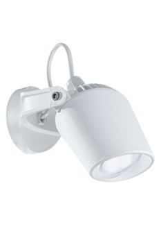 Ideal lux MINITOMMY AP1 Bianco - настенный уличный светильник