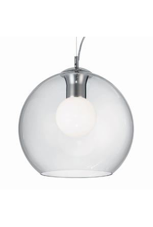 Ideal lux NEMO Clear SP1 D30 - подвесной светильник