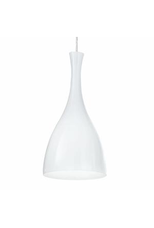 Ideal lux OLIMPIA SP1 Bianco - подвесной светильник