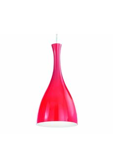 Ideal lux OLIMPIA SP1 Rosso - подвесной светильник