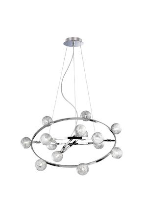 Ideal lux ORBITAL SP14 - подвесной светильник