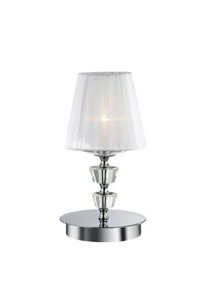 Ideal lux PEGASO TL1 Small - настольная лампа
