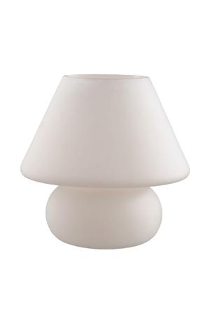 Ideal lux PRATO TL1 Big Bianco - настольная лампа
