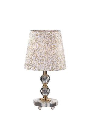 Ideal lux QUEEN TL1 Small - настольная лампа